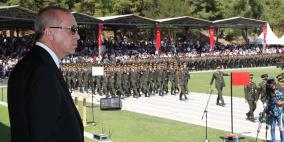 أردوغان: تركيا تحتاج منظومة الدفاع إس-400 وستشتريها