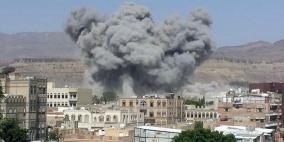 هيومان رايتس ووتش: قصف التحالف حافلة أطفال في اليمن "جريمة حرب"