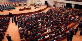 رفع جلسة البرلمان العراقي الاولى  بعد انسحاب نواب 