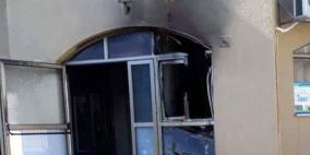 وفاة شرطي في انفجار عرضي غرب غزة