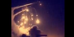 إصابة 23 شخصا جراء سقوط صاروخ أطلقه الحوثيون على نجران