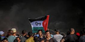 غزة تستعد لجمعة "عائدون رغم أنف ترامب"