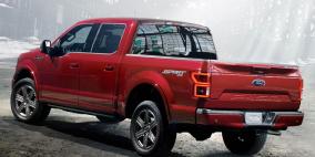 بسبب عيوب خطيرة.. فورد تستدعي مليوني سيارة 