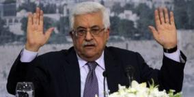 صحيفة عبرية: عباس يهدد بقطع كافة العلاقات مع إسرائيل 