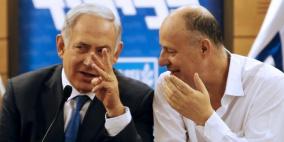 وزير اسرائيلي: لا اتفاق مع حماس قبل عودة الجنود