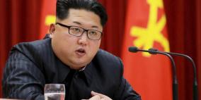 سلمه رسالة من الرئيس- المالكي يلتقي زعيم كوريا الشمالية