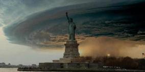 إعصار "فلورنس" يقترب وإعلان الطوارئ في ثلاث ولايات امريكية 