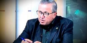 العميد ثابت: الامن الوقائي يعمل وفق القانون و يسعى للوصول الى درجة عالية من المهنية 