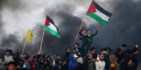 غزة تستعد لجمعة "المقاومة خيارنا"