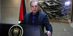 الرئاسة: الفهم الأميركي للأمور يعبر عن سياسة غير مسؤولة