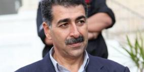 رئيس بلدية رام الله: نحن نطبق نظام مواقف المركبات في مخالفة السيارات