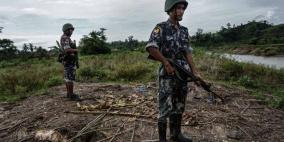 الأمم المتحدة تطالب بإبعاد الجيش البورمي عن الحياة السياسية 