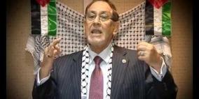 أولى خطوات المقاومة السياسية كانت في "مؤتمر فلسطين الأول 1919"