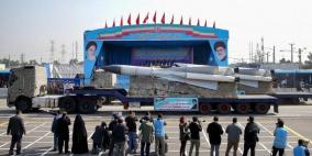 روحاني: إيران ستعزز قدراتها الصاروخية