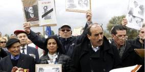 ماكرون يكرم العملاء الجزائريين خلال ثورة التحرر