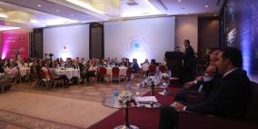 يوم الحلول التكنولوجية الذكية خلال فعاليات "اكسبوتك 2018" 