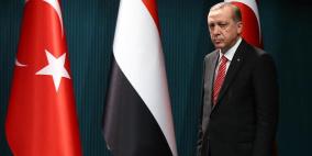 أردوغان يدعو برلين لإدراج حركة غولن ضمن المنظمات الإرهابية