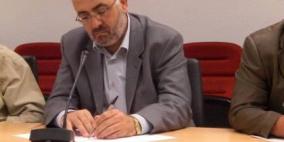 المقاومة وفكرة الأنفاق وصمود الناس