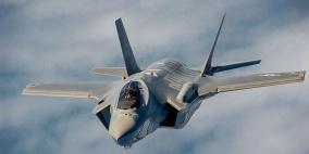 الولايات المتحدة تتلقى أول صفعة في طائراتها المقاتلة أف 35