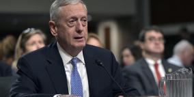 إلغاء زيارة وزير الدفاع الأميركي إلى الصين