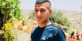 وفاة شاب  اثر اطلاق نار شرق نابلس