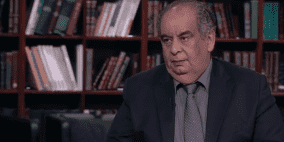 يوسف زيدان لا يمانع زيارة إسرائيل لكن بشرط