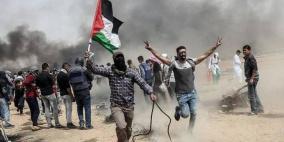 غزة تستعد لجمعة "الصمود والثبات"