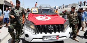 تمديد حالة الطوارئ في تونس شهرا إضافيا