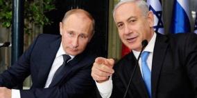 بعد التقارب مع إسرائيل.. هل تحجم روسيا نفوذ إيران في سوريا؟