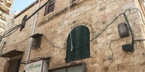 مطالبات بتشكيل لجنة تحقيق مستقلة في تسريب عقارات القدس