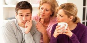 الضغط الأسري.. سياسة بناء أم هدم