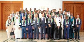 "إيسيسكو" تنتخب فلسطين لرئاسة مؤتمرها العام بعنوان "القدس"