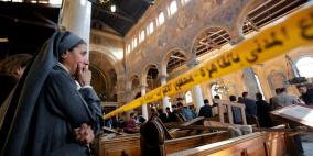 مصر: الإعدام لـ 17 شخصا بقضية تفجيرات الكنائس