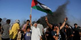 غزة تستعد لجمعة "انتفاضة القدس"