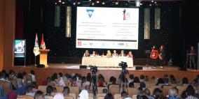 جمعية الشابات المسيحية تطلق فعاليات مؤتمرها الدولي