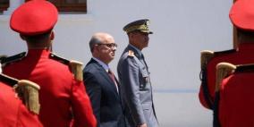 وزير الدفاع البرتغالي يستقيل من منصبه