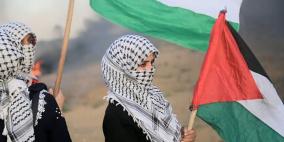 الجمعة القادمة "غزة صامدة وما بتركعش"