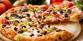 لمكافحة البدانة- إجراءات صارمة ضد "البيتزا" في بريطانيا