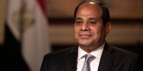 السيسي: لن يكون للأخوان أي دور ما دمت موجوداً 