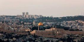 أستراليا تدرس الاعتراف بالقدس عاصمة لـ"إسرائيل" ونقل سفارتها