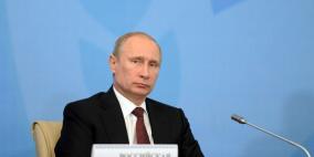 بوتين: مناورات واشنطن والناتو في البحر الأسود "تحديا خطيرا"