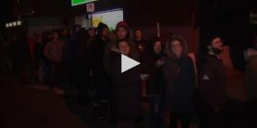 بالفيديو: طوابير "حشيش" تجتاح كندا بعد قرار الحكومة 