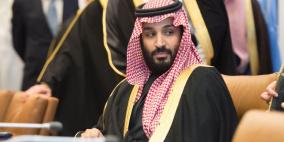 بومبيو لمحمد بن سلمان: مستقبلك كملك على المحك 