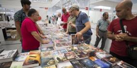 أضخم معرض للكتاب في دبي بثلاثة ملايين إصدار