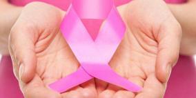 جمعية الشروق النسوية تثقف وتدعم المقدسيات في محاربة سرطان الثدي