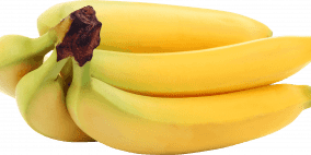 خبيرة تغذية تعرض فوائد الموز والكرنب