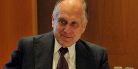 ما الرسالة التي حملها مبعوث ترامب الجديد إلى الرئيس عباس؟