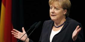 ميركل: ألمانيا لن تورّد أي أسلحة للسعودية