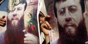 الاحتلال يؤجل محاكمة الأسير خضر عدنان