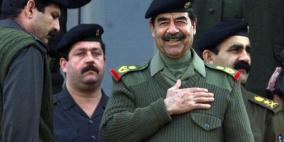 العثور على حارس صدام حسين متوفيا في تركيا 